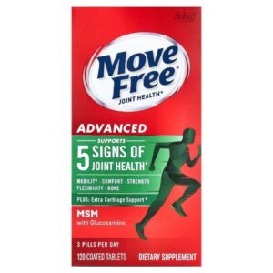 Move free advanced