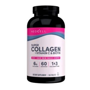 Home Neocell Super Collagen