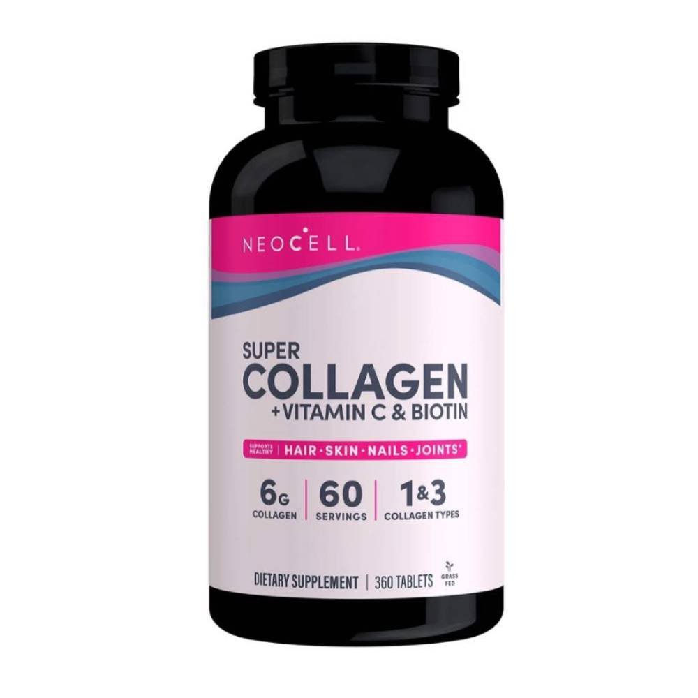 Neocell Super Collagen Neocell Super Collagen