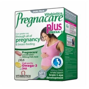 Pregnacare Plus