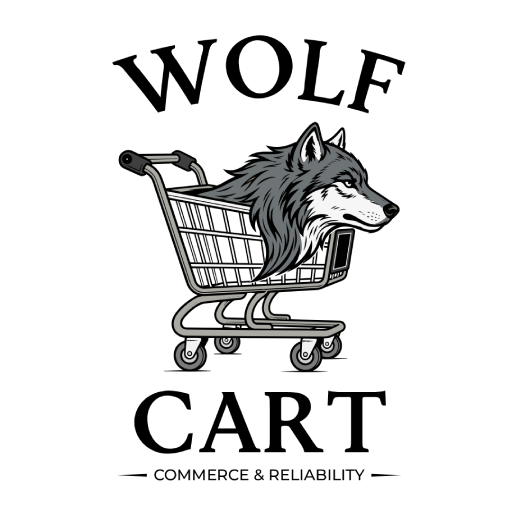 wolf-cart.com